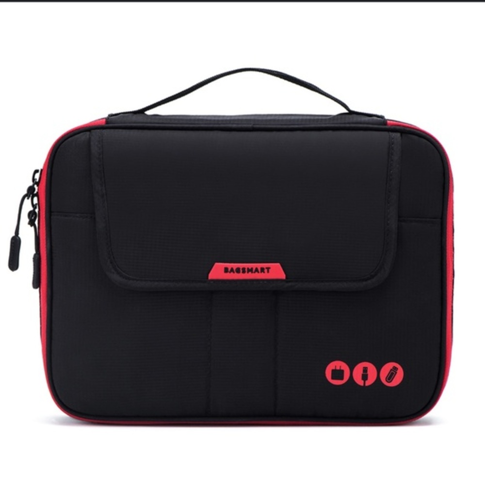 Bagsmart Tech Organization Case